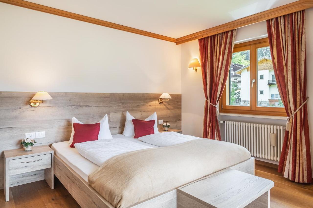 Hotel Erna Colle Isarco Buitenkant foto