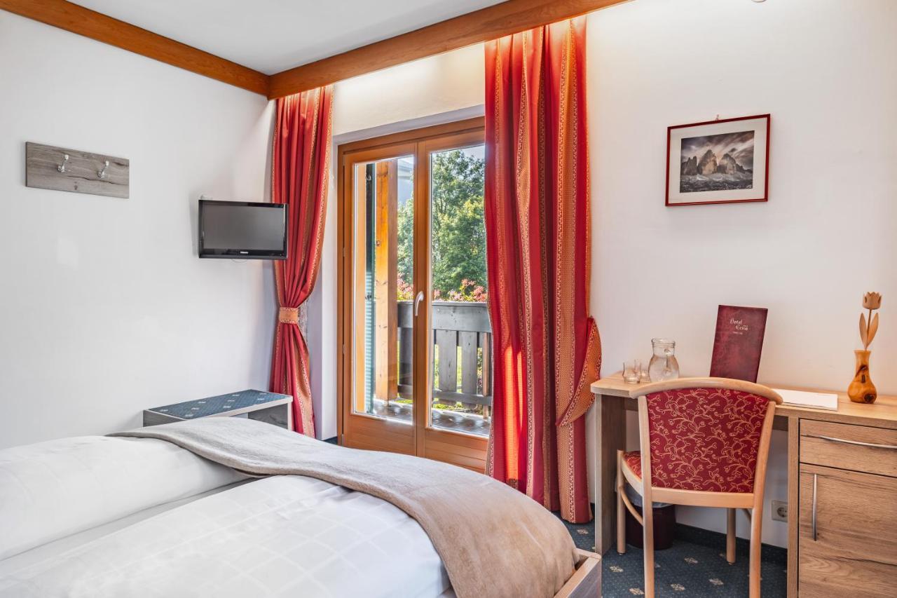 Hotel Erna Colle Isarco Buitenkant foto
